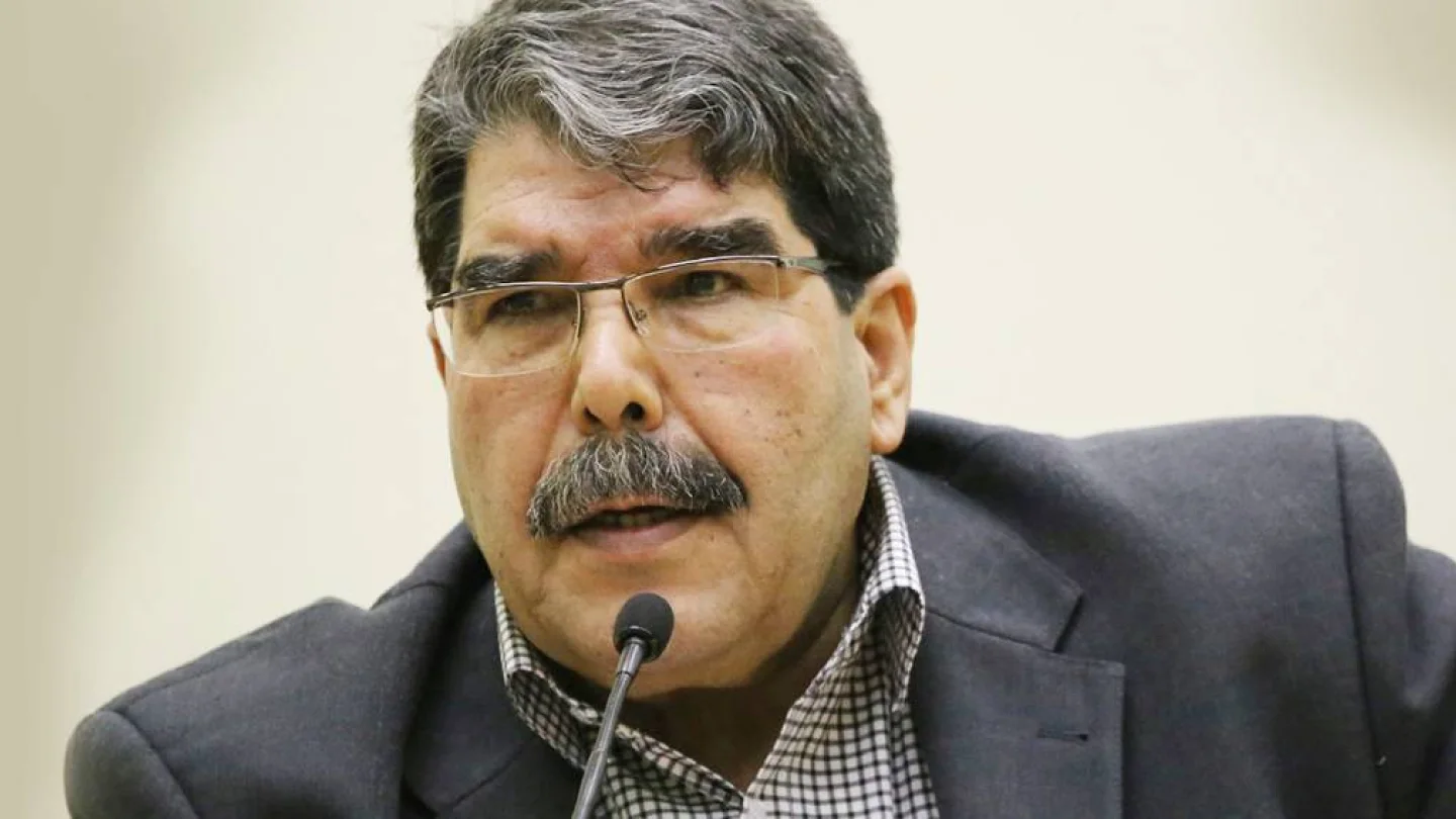 Salih Muslim