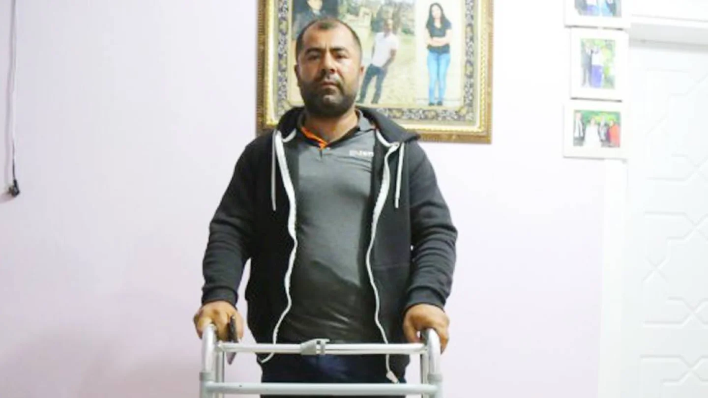 Mehmet Emin Gezer