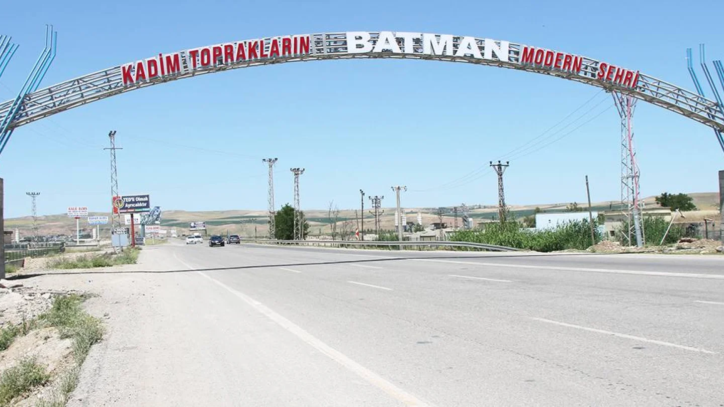Batman/kayyum