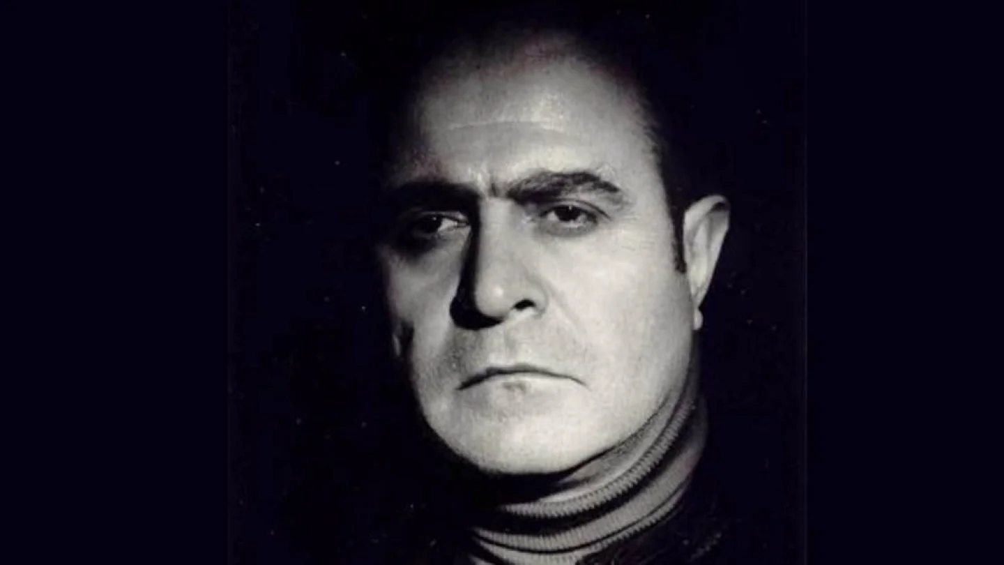 Ahmet Arif