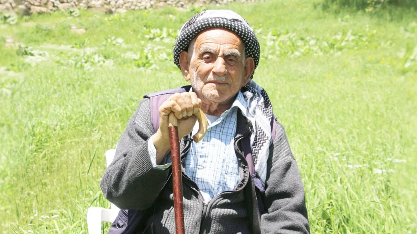 Xemo Yaramış