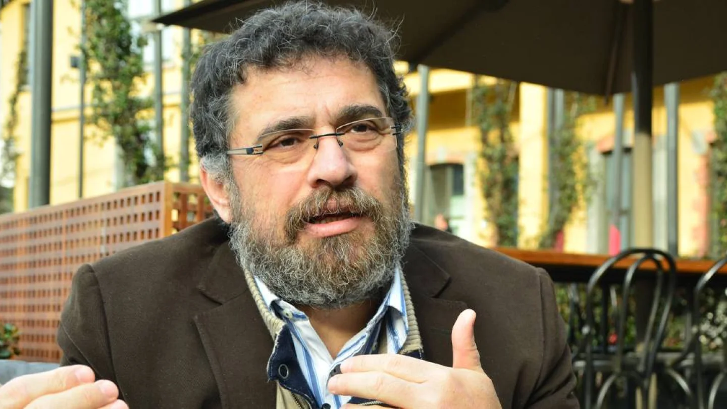 Kemal Can