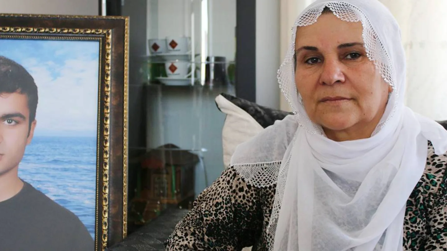 Fahriye Yıldırım