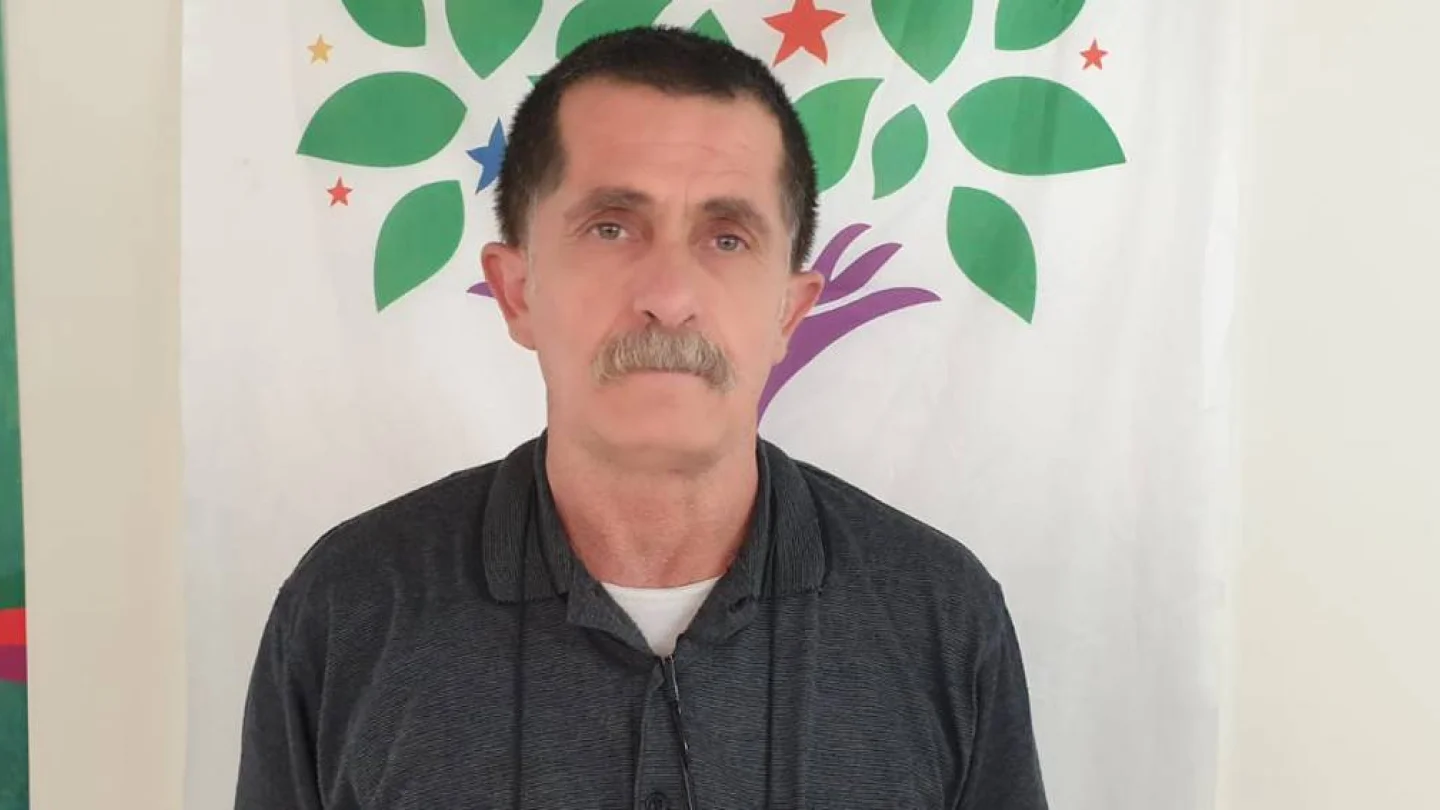 Fevzi Akdemir