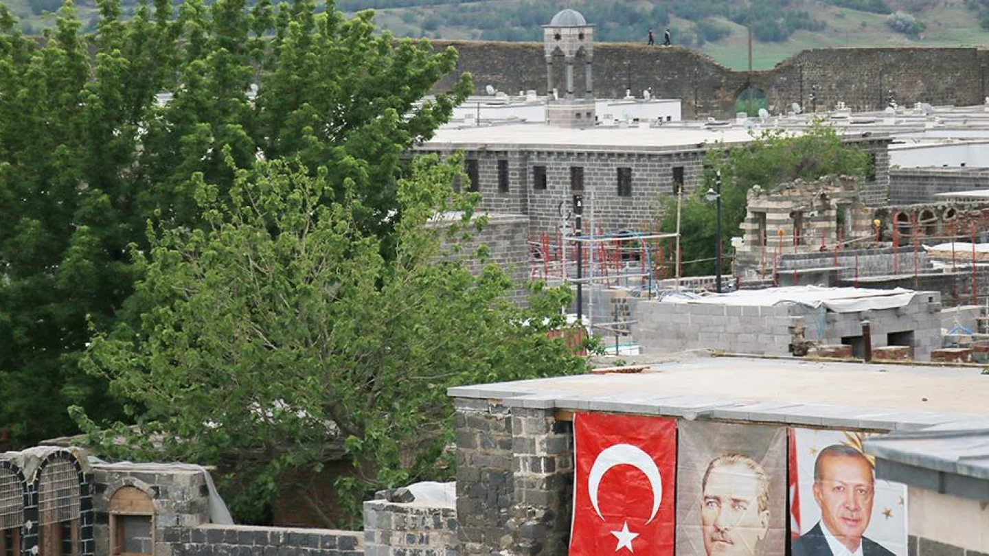 Amed/Sur