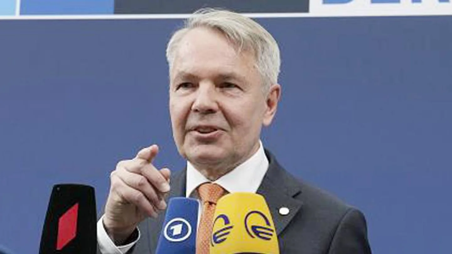 Pekka Haavisto