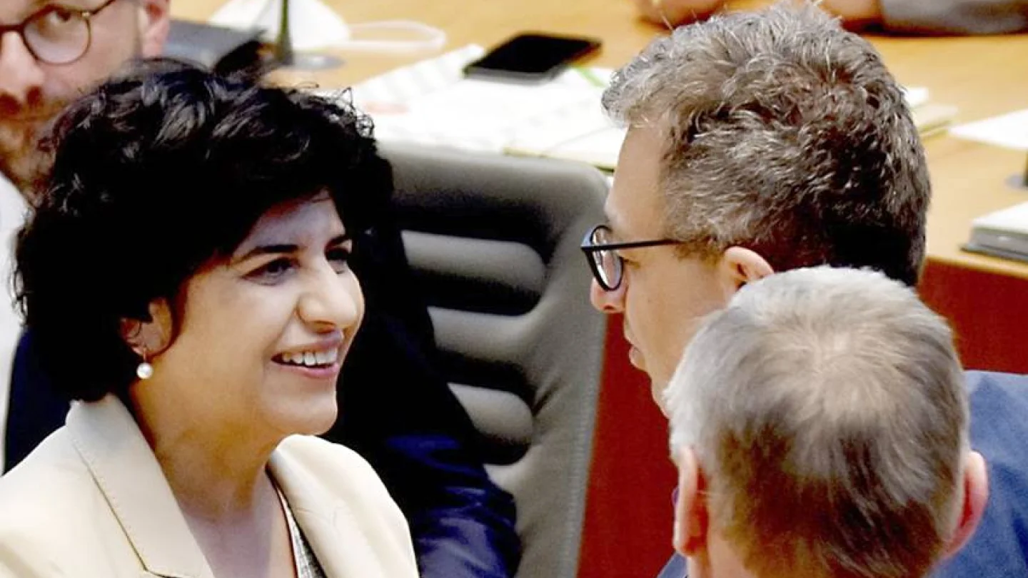 Berivan Aymaz