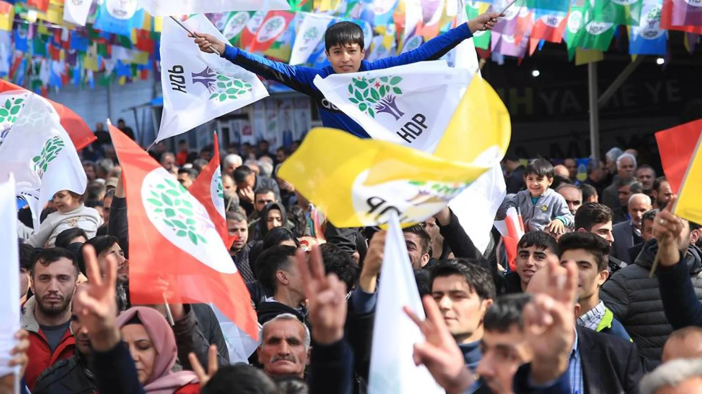 HDP