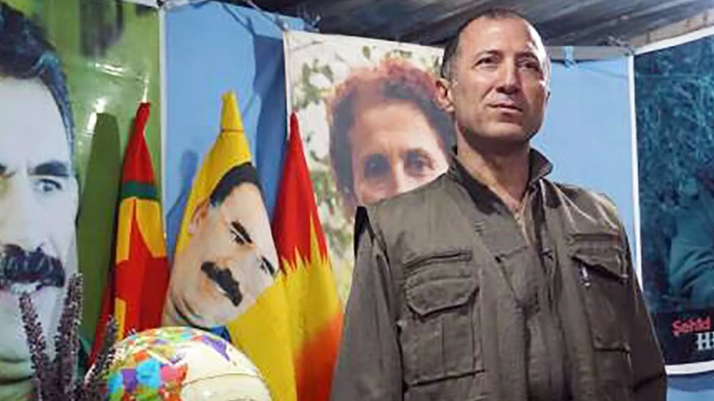 Dr. Hüseyin Akdağ (Selman Bozkur)