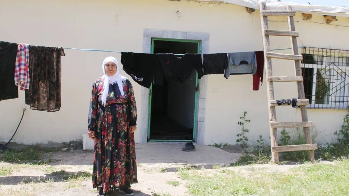 Halime Yaman