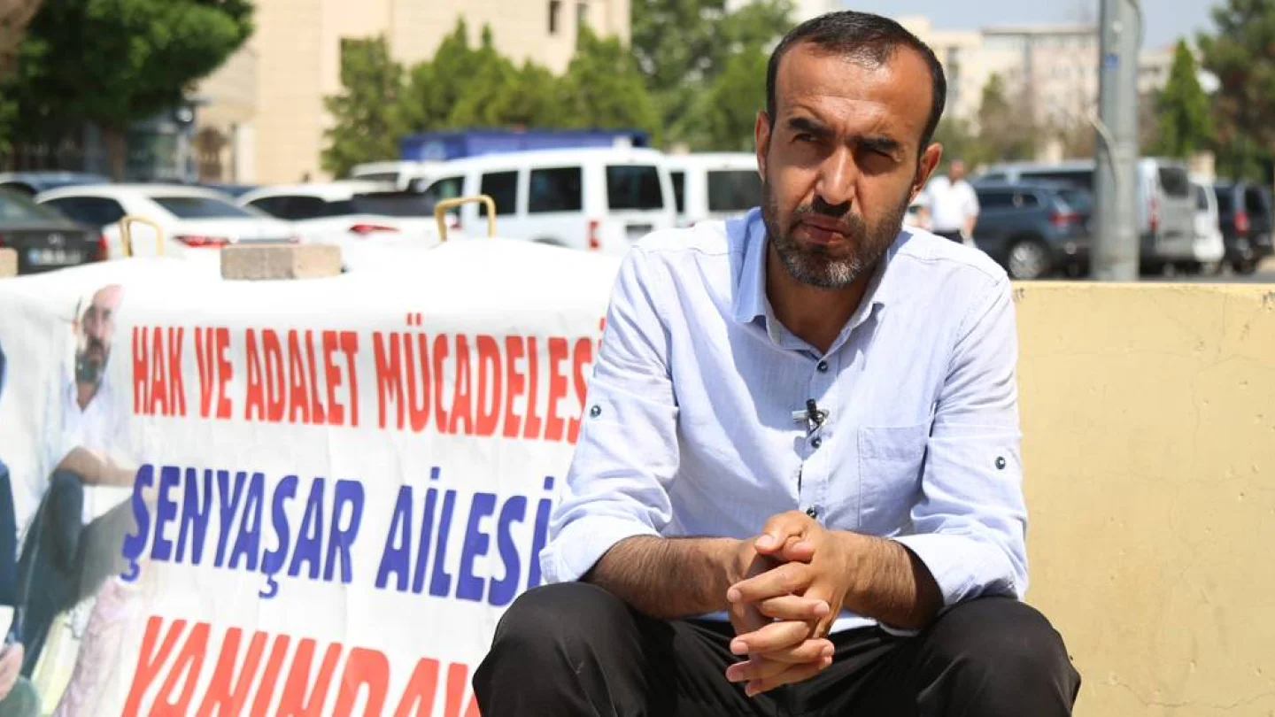 Ferit Şenyaşar