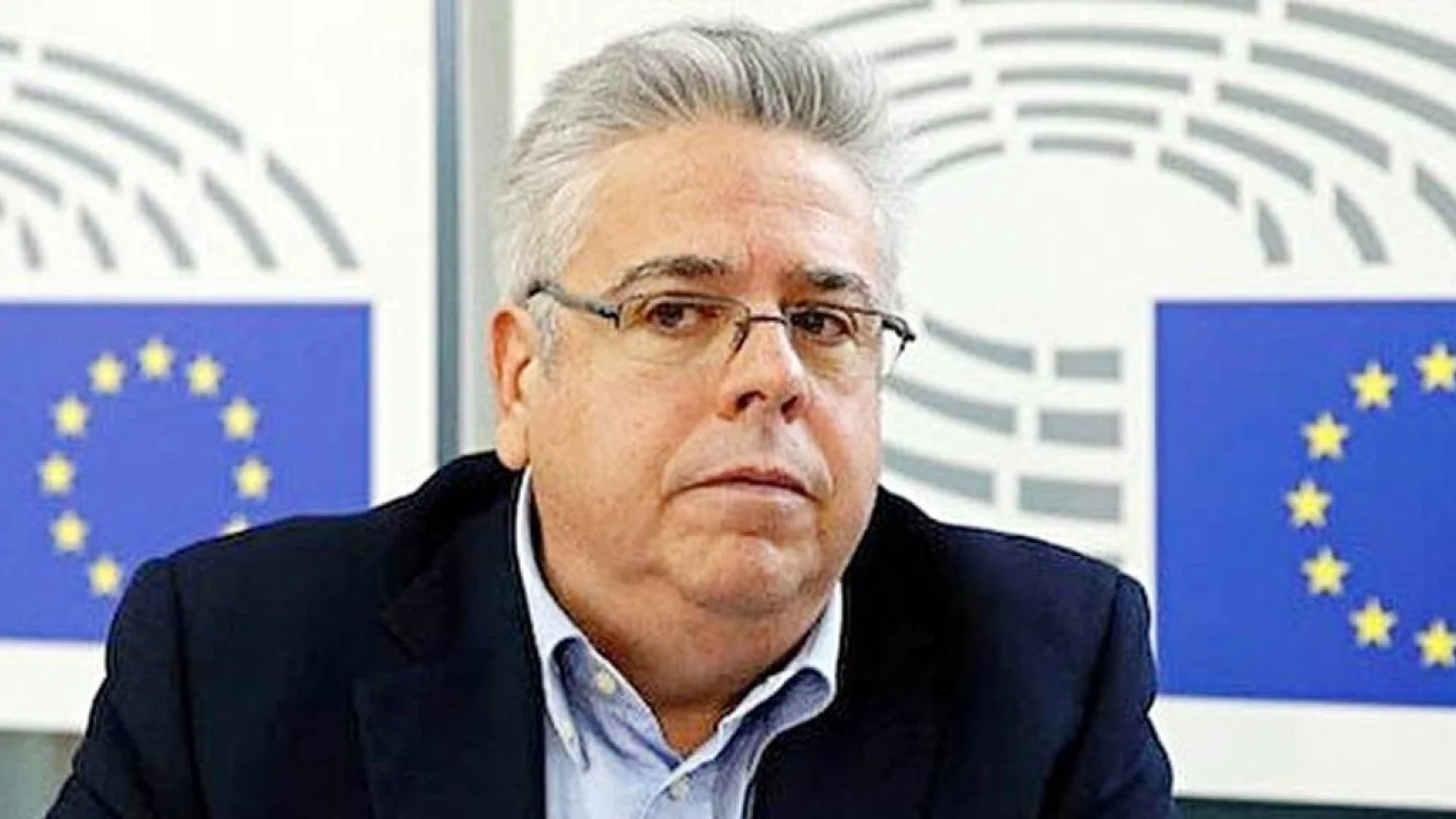 AP Türkiye Raportörü Nacho Sanchez Amor