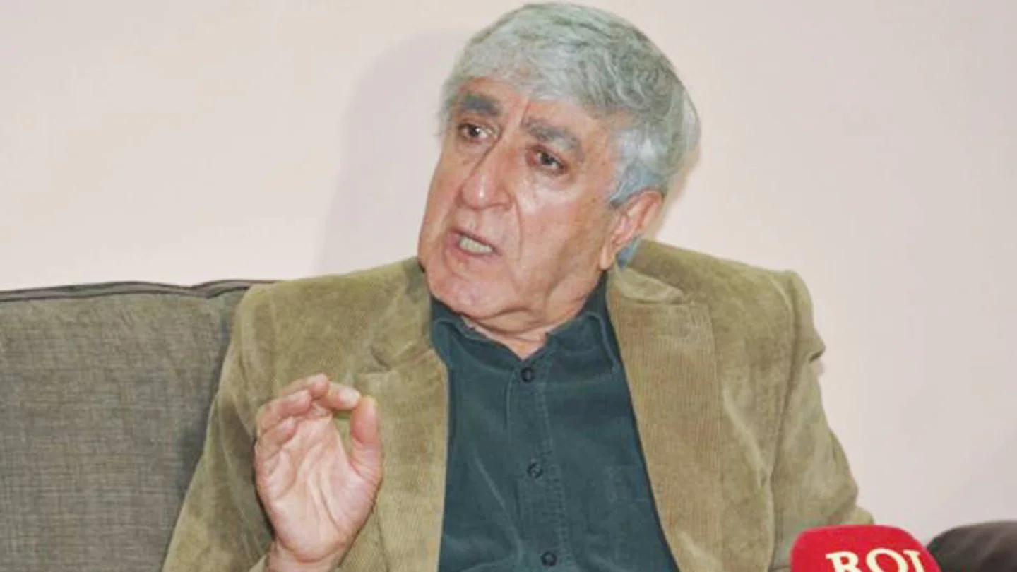 Eyub Barzani