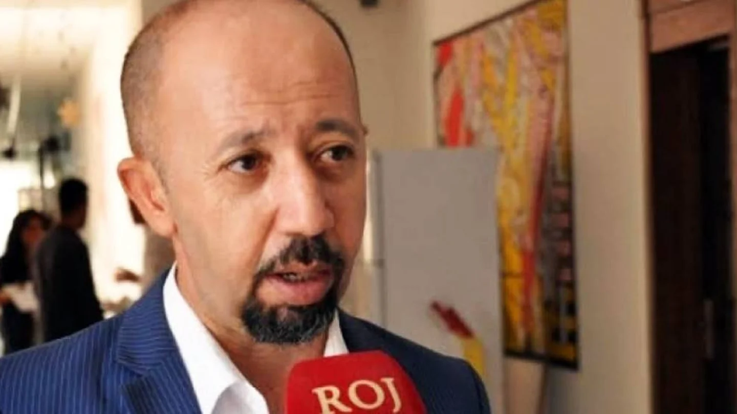 Umêd Qeredaxî