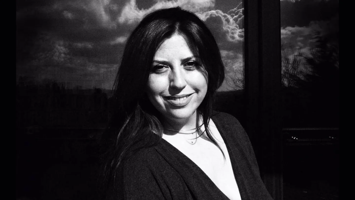 Gizem Duman Şeşen
