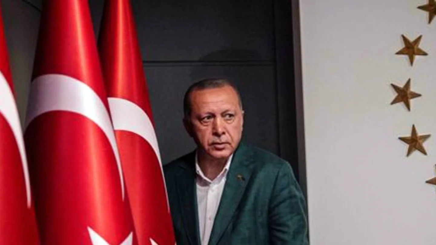 Tedirgin 