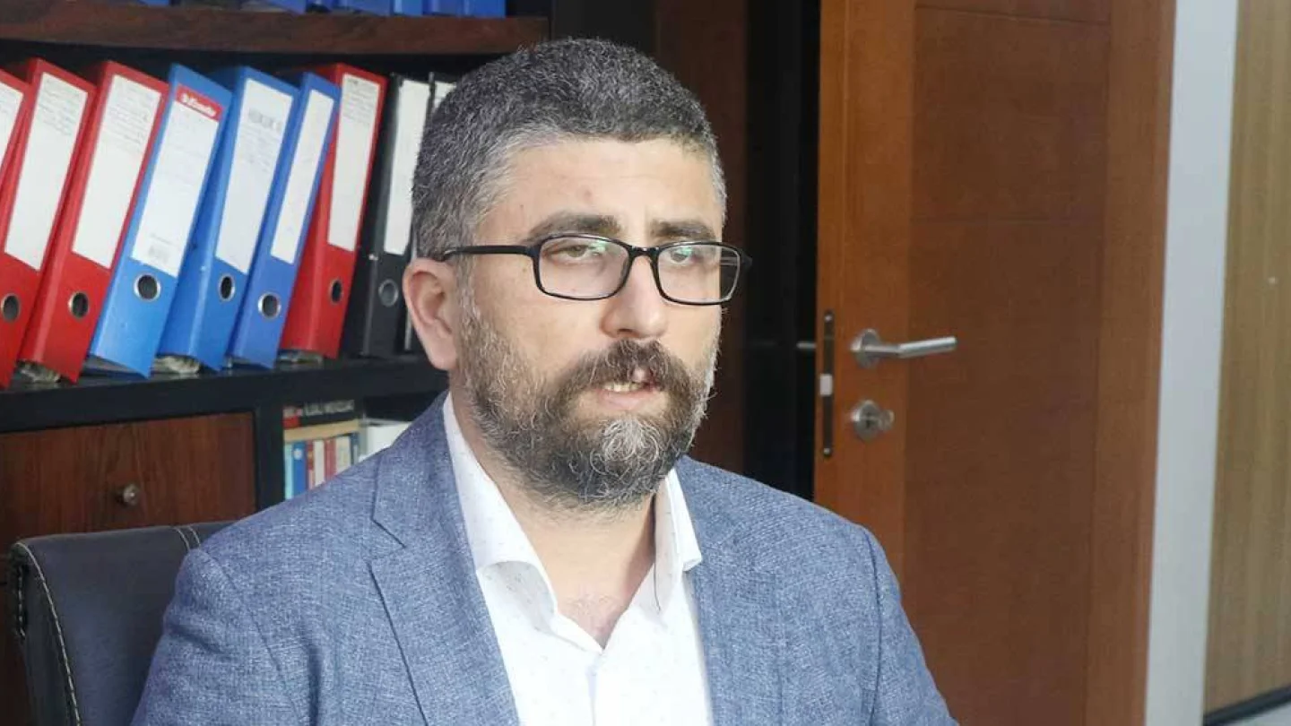 Hüseyin Boğatekin