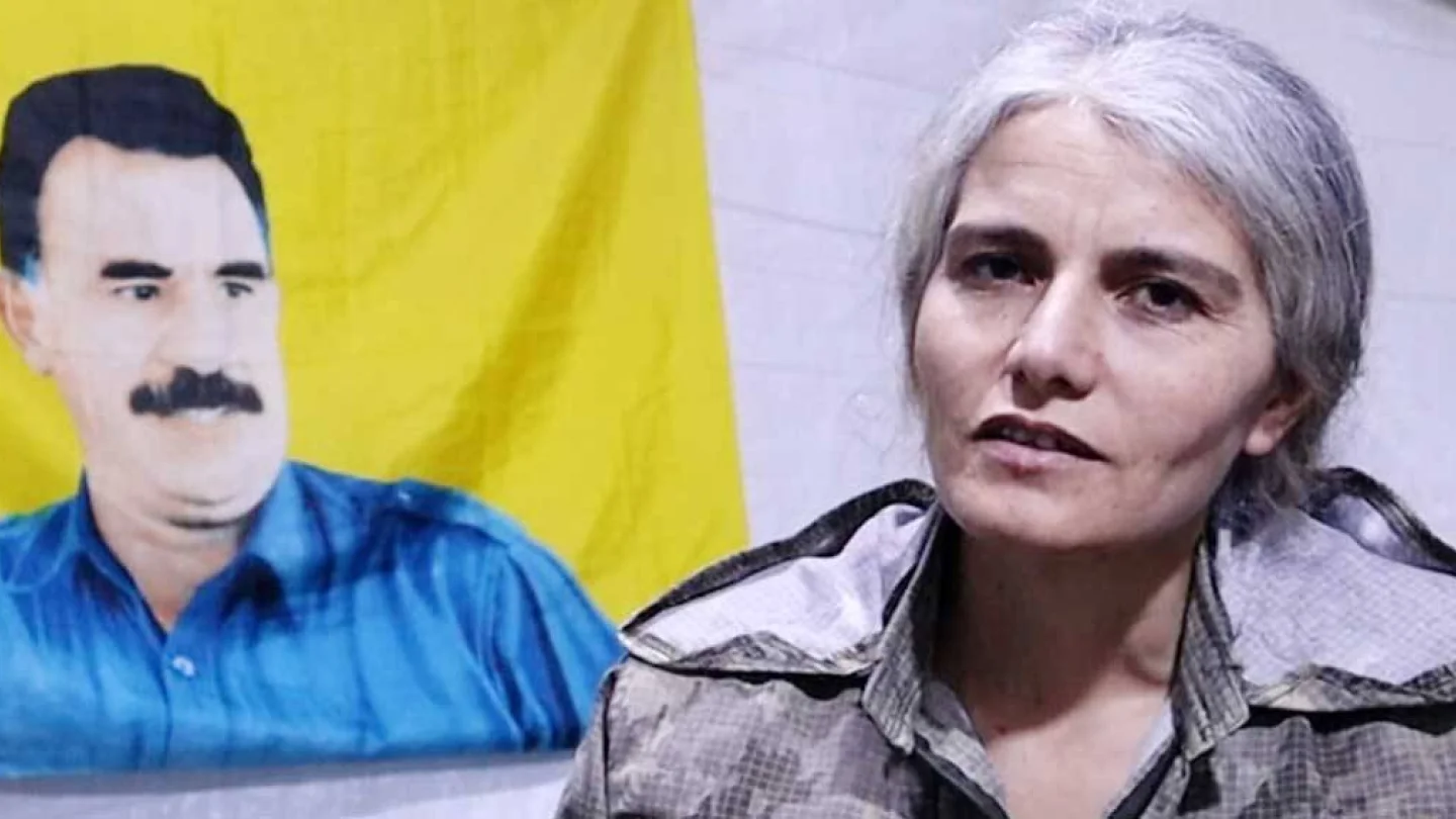 Cenga Xabûrê Şehîd Savaş Maraş Devrimci Hamlesi komutanlarından Sorxwîn Avesta
