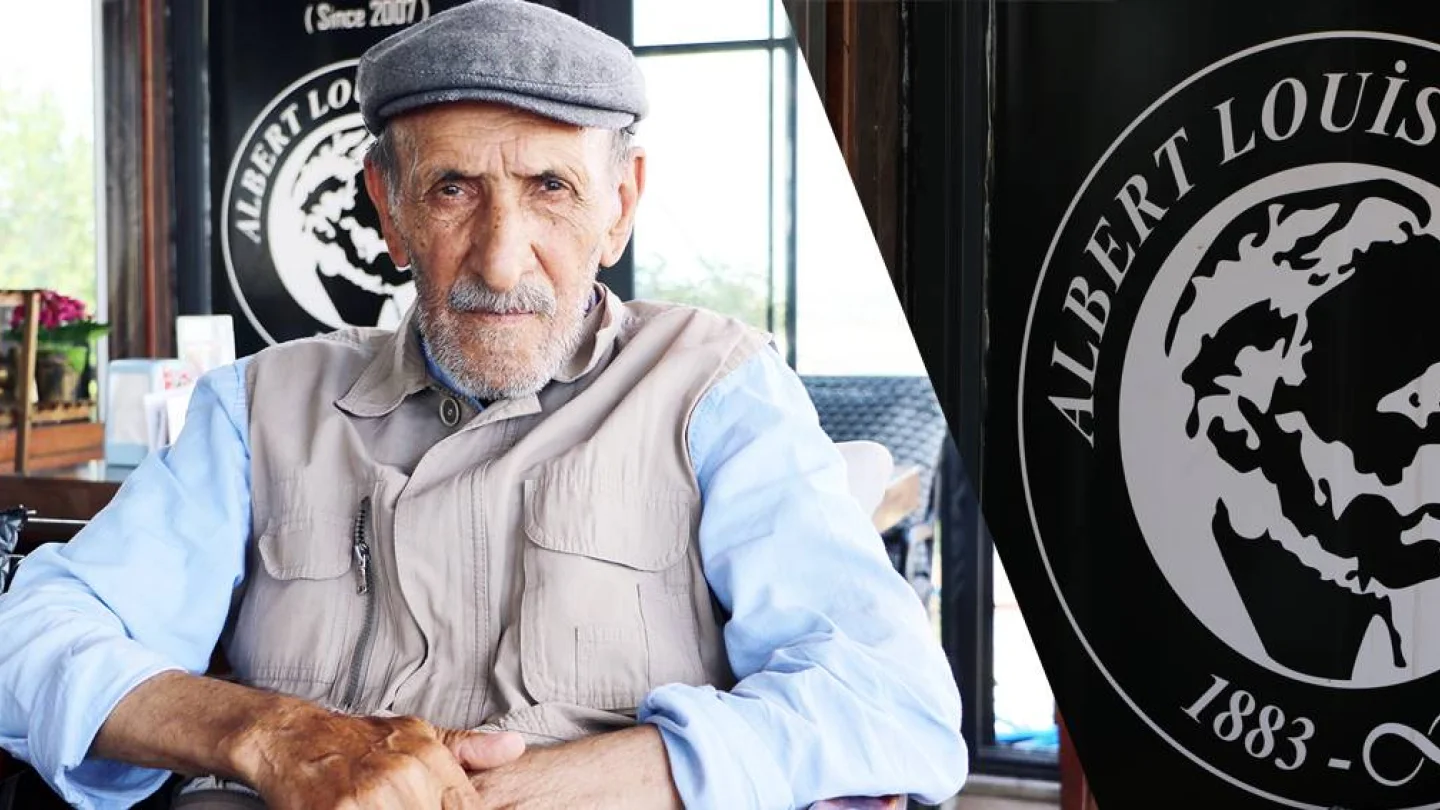 Mehmet Sevik
