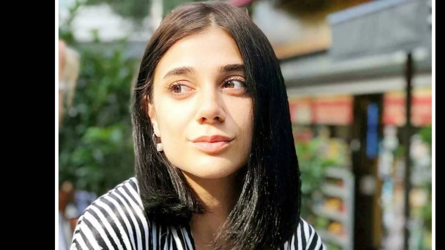 Pınar GÜLTEKİN