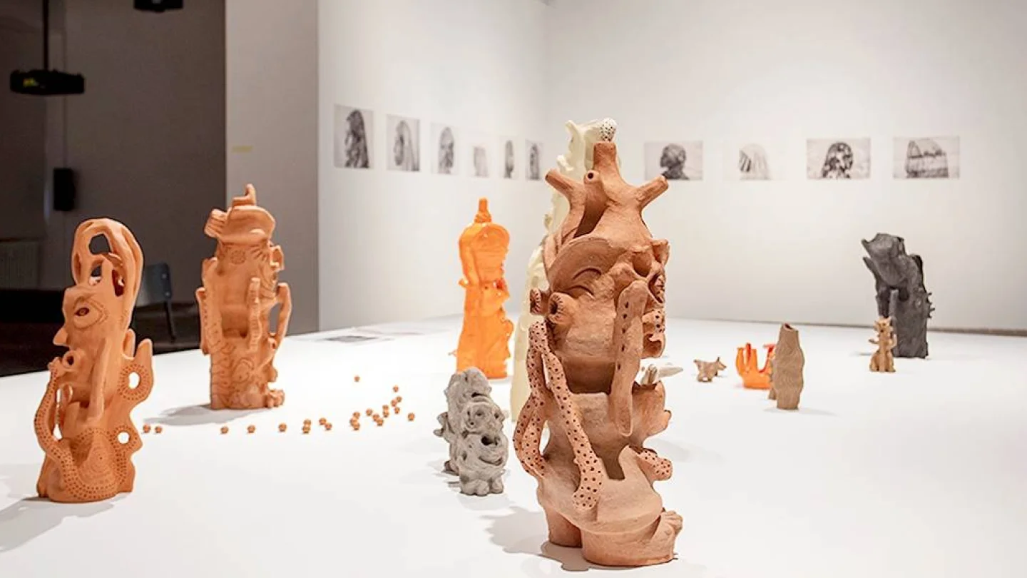 Berlin Bienali