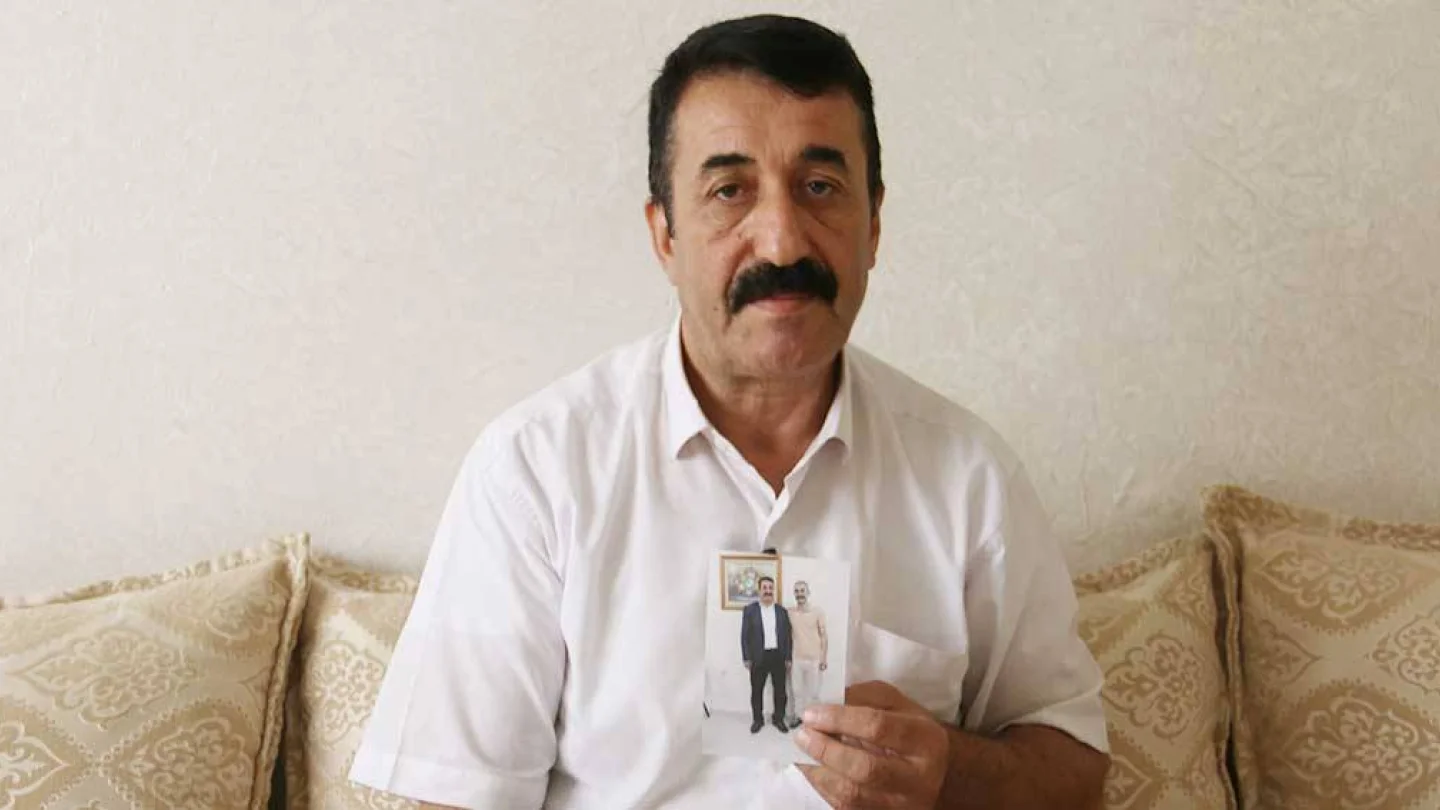 Selahattin Demir