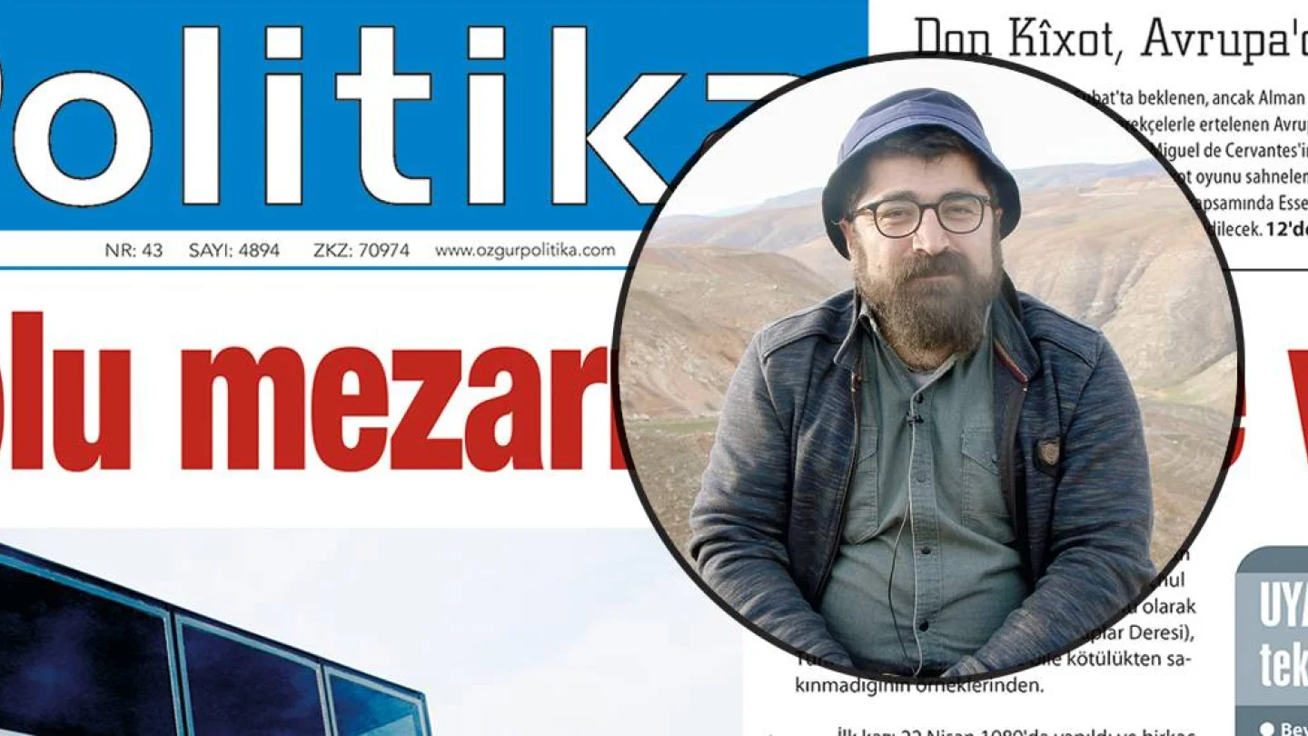 Newala Qesaba'da villalar haberi