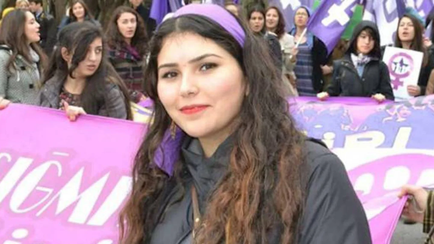 Eylem Ataş