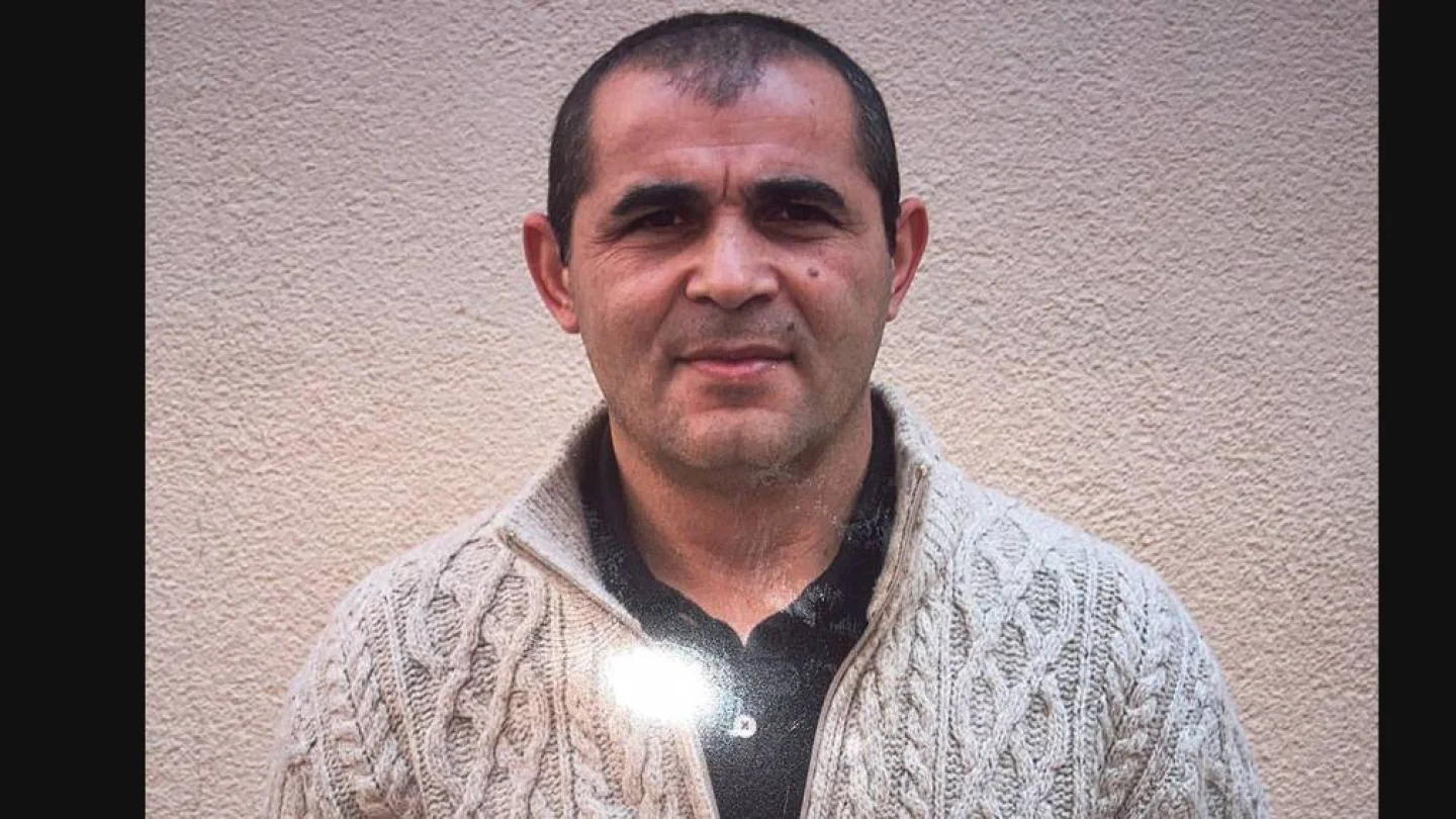 Zülküf Kaya