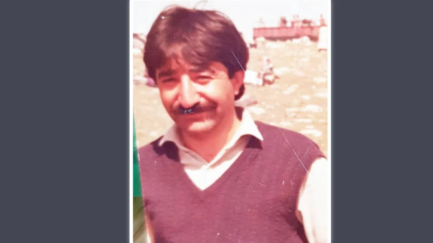 Naif Haco