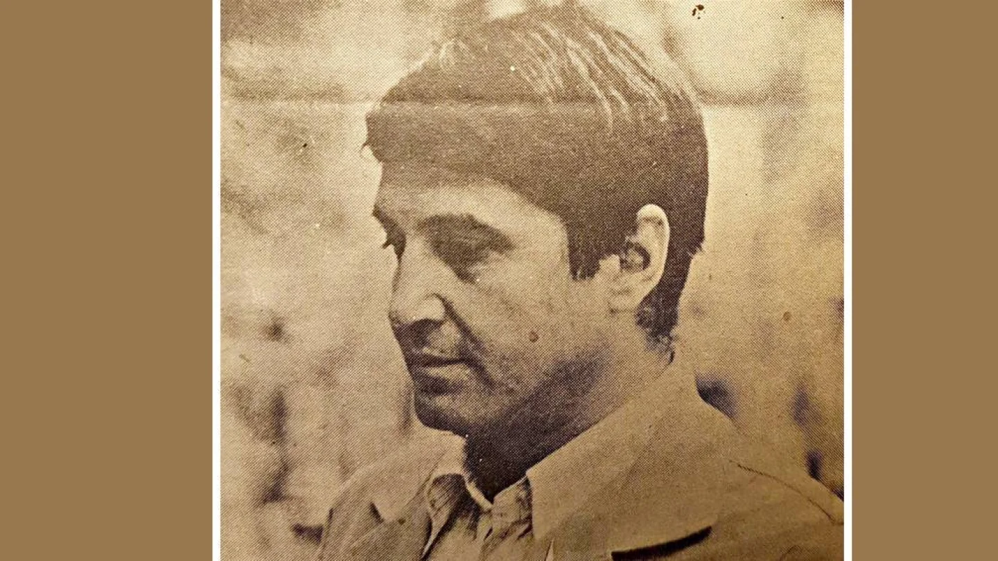 Doğan Kılıç