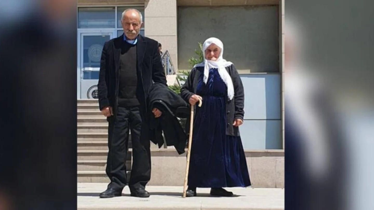 Özer çifti