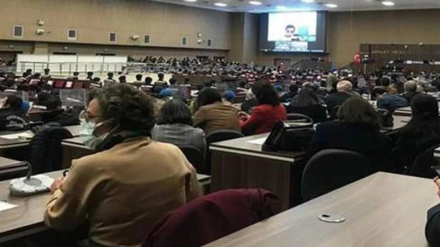 Kobanê davası 