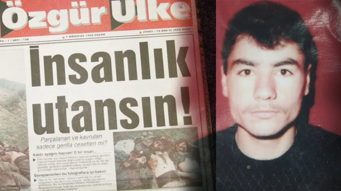 Fedakar Turan