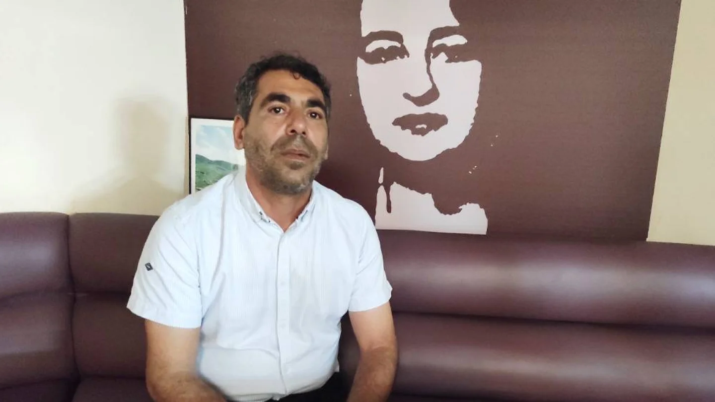 Erdoğan Sürgeç
