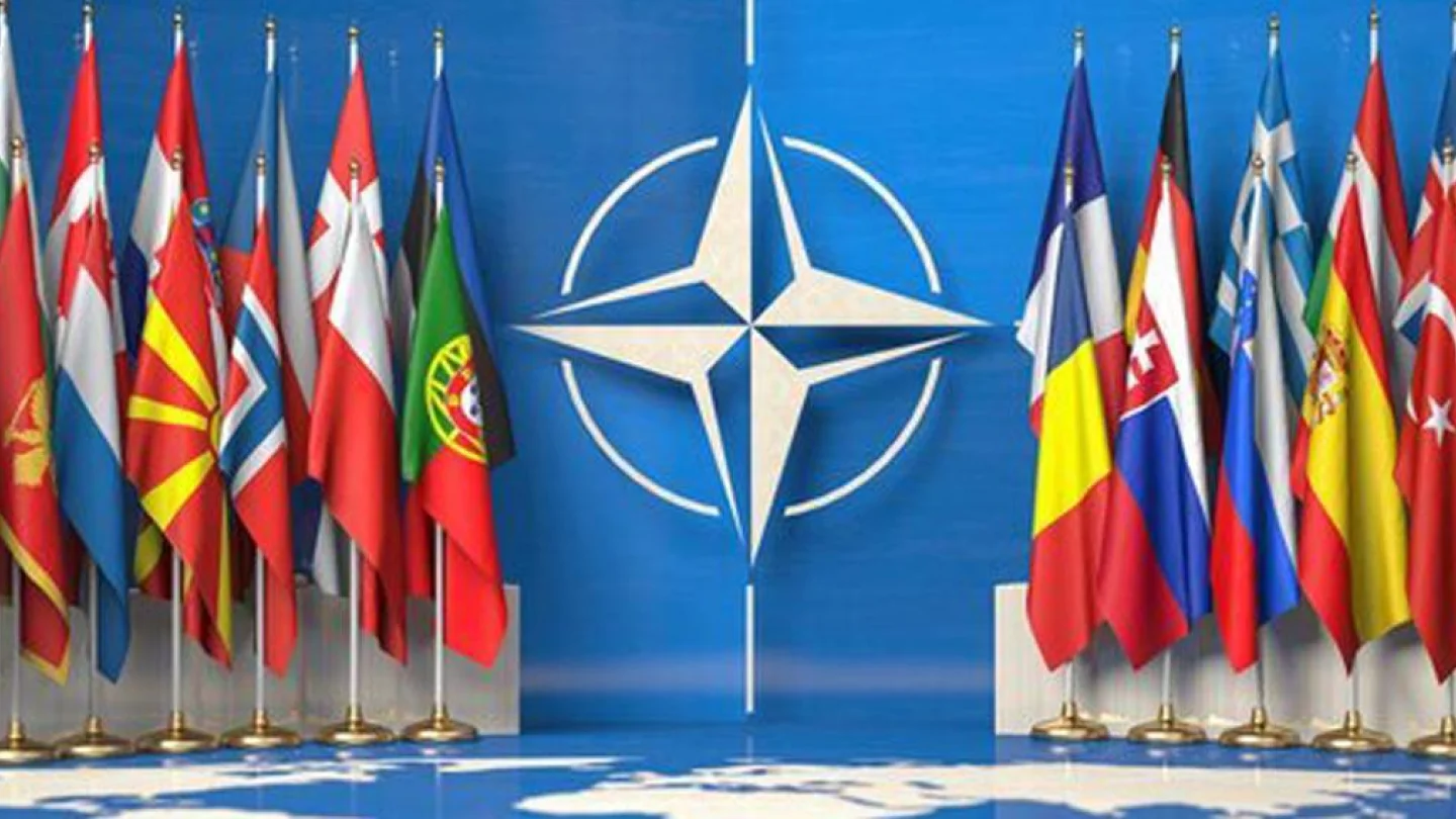 Nato ve bileşenleri