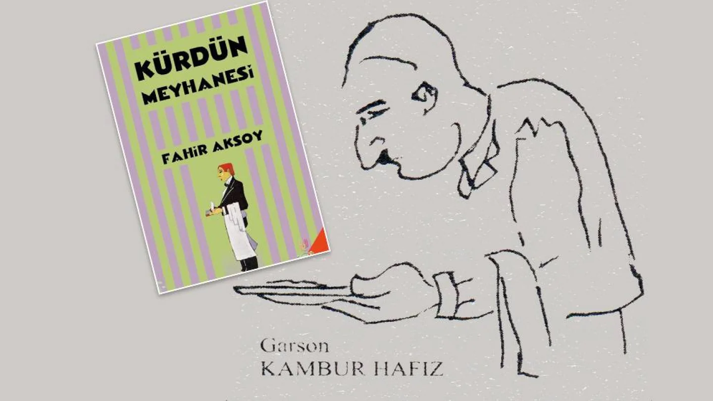 Kürdün Meyhanesi