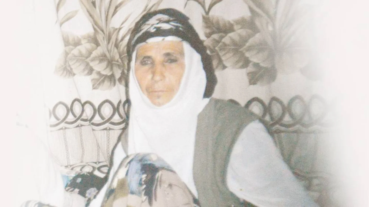 Hedla Aksu