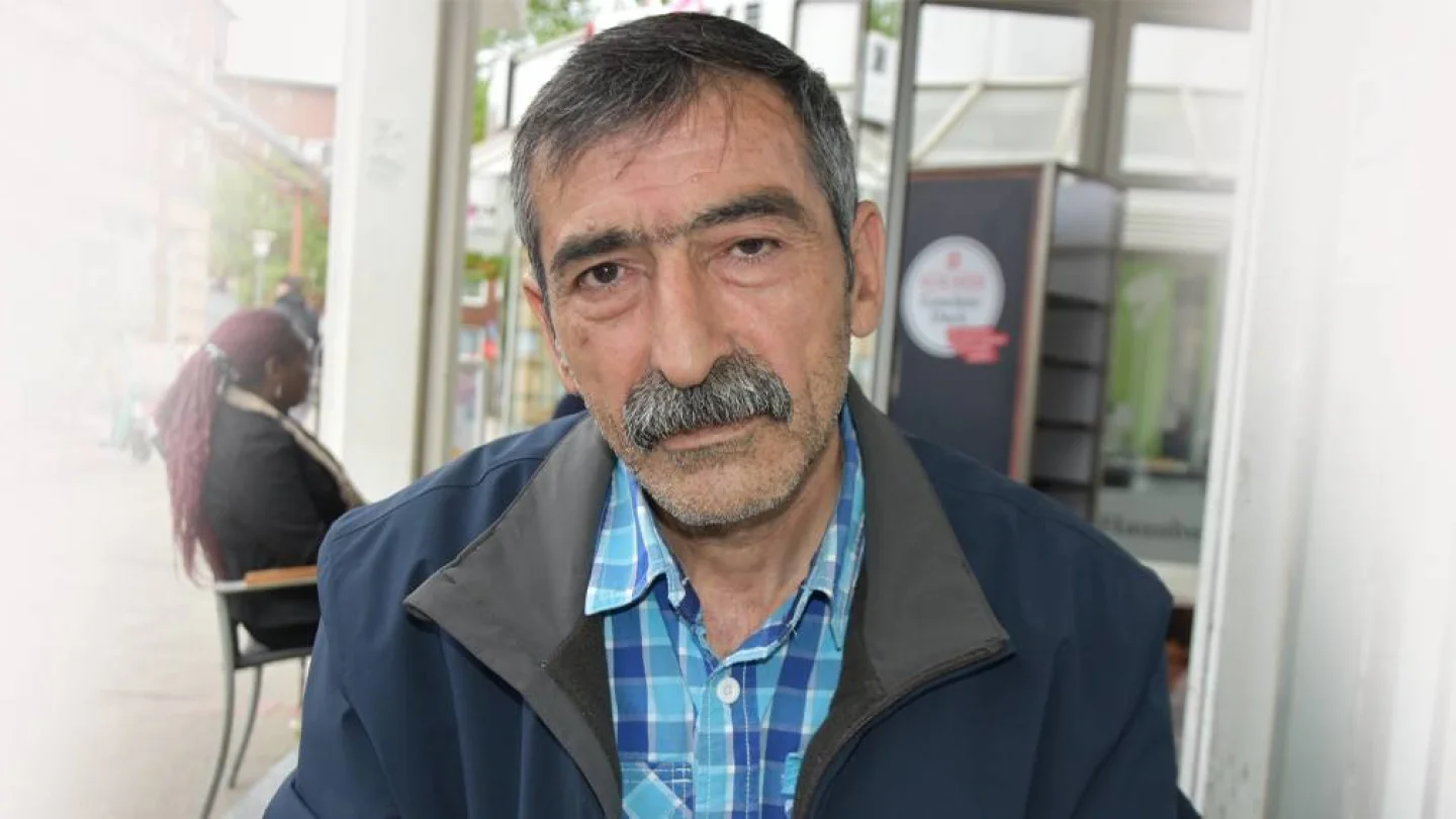 İsmet Selçuk