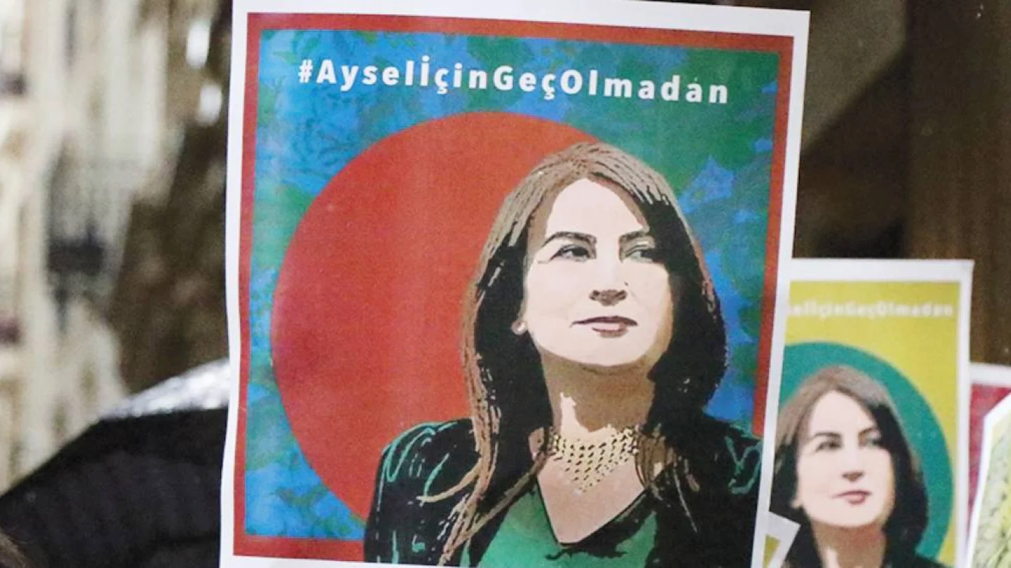 Aysel Tuğluk