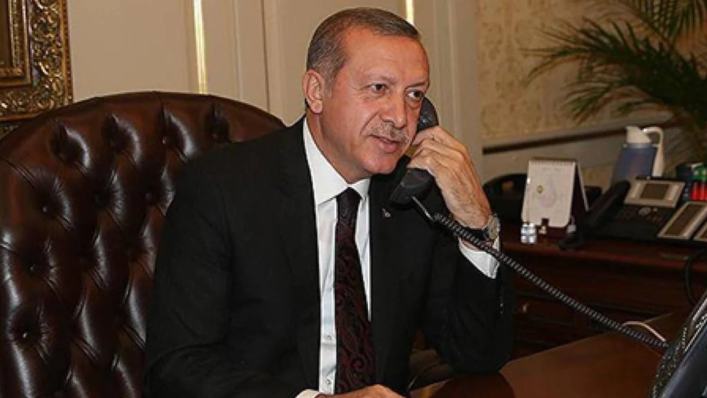 Erdoğan