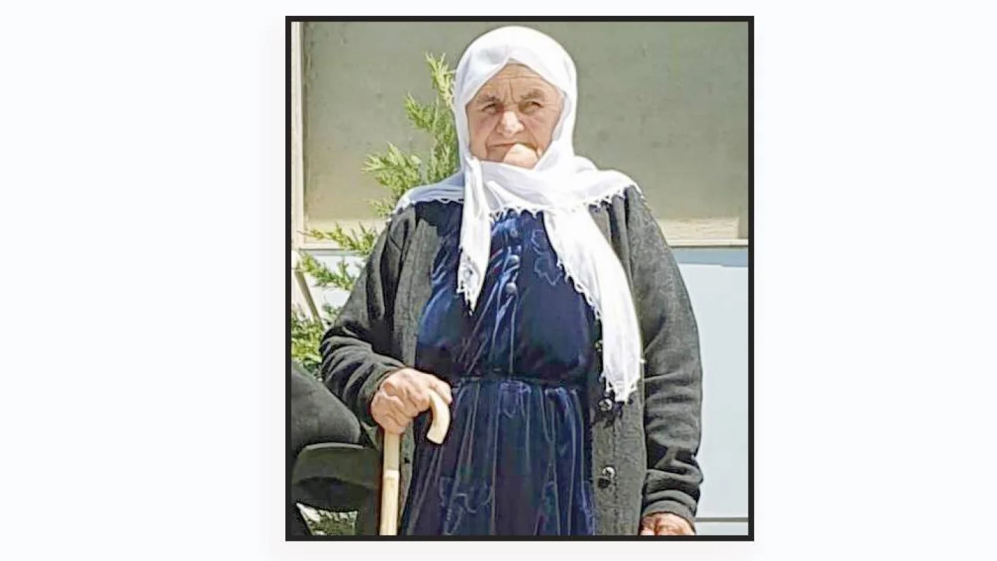 Makbule Özer