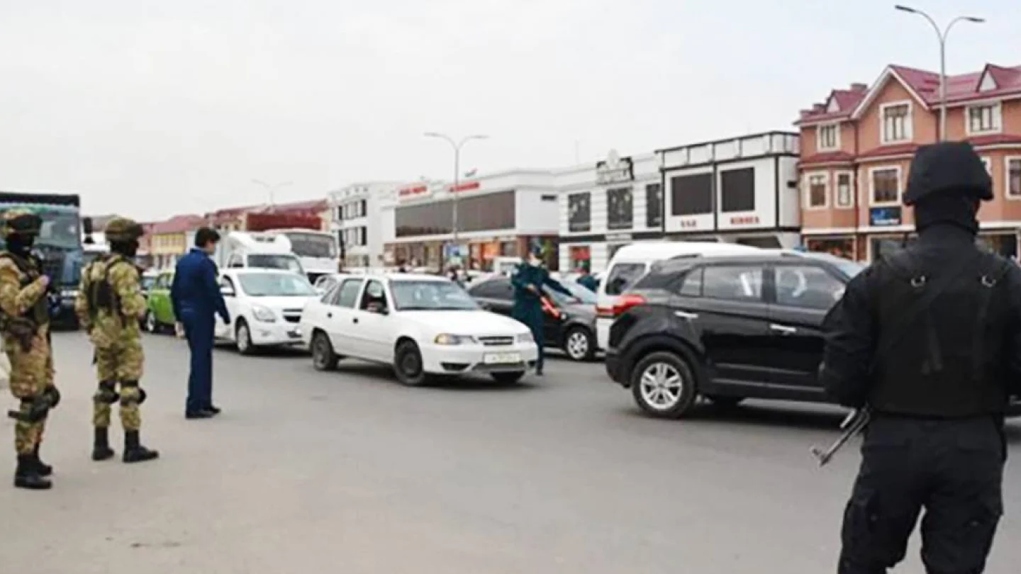 Karakalpaklar statü değişikliği istiyor