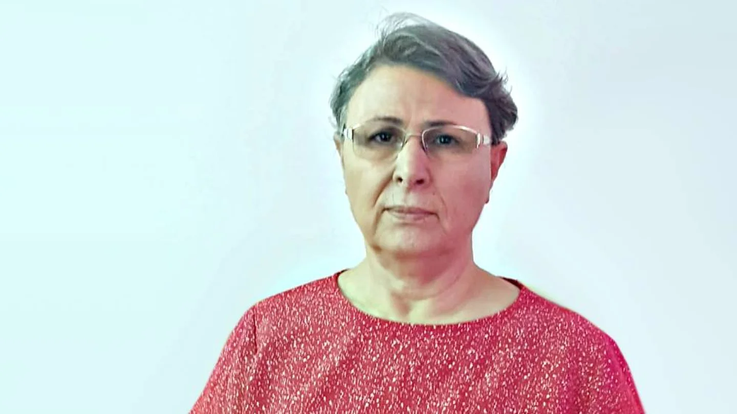 Şükran Aydın