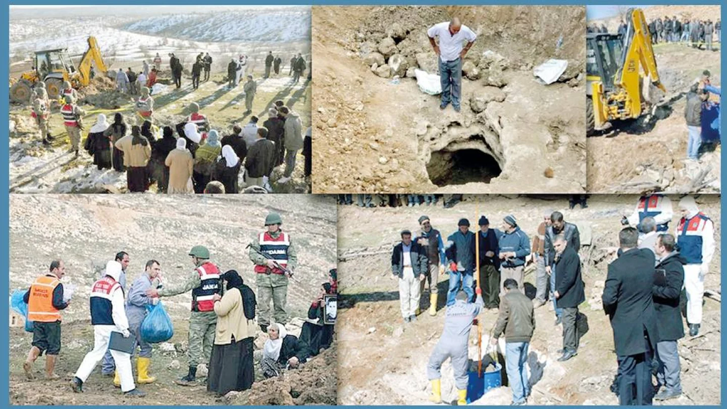 JİTEM Dargeçit davası