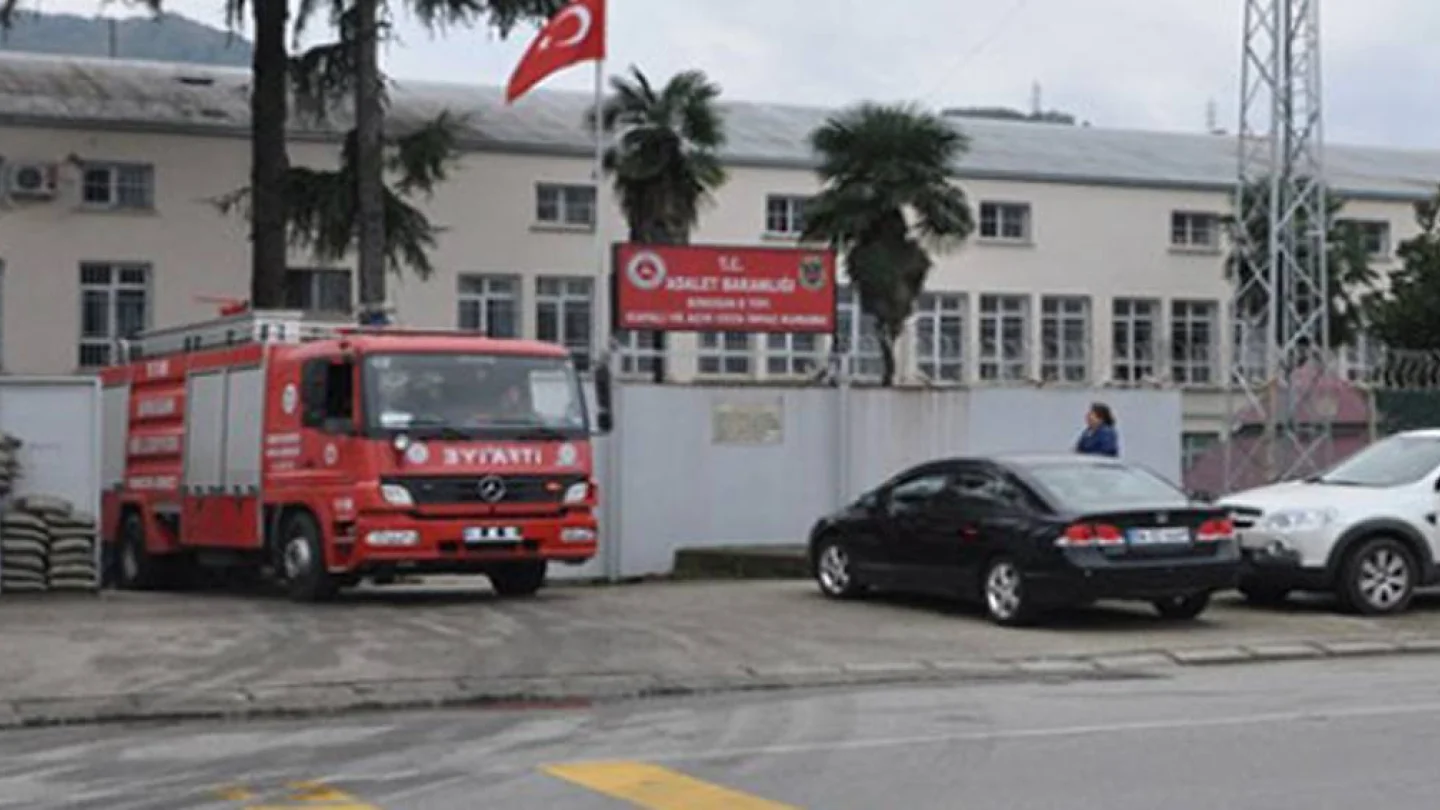 Giresun E Tipi