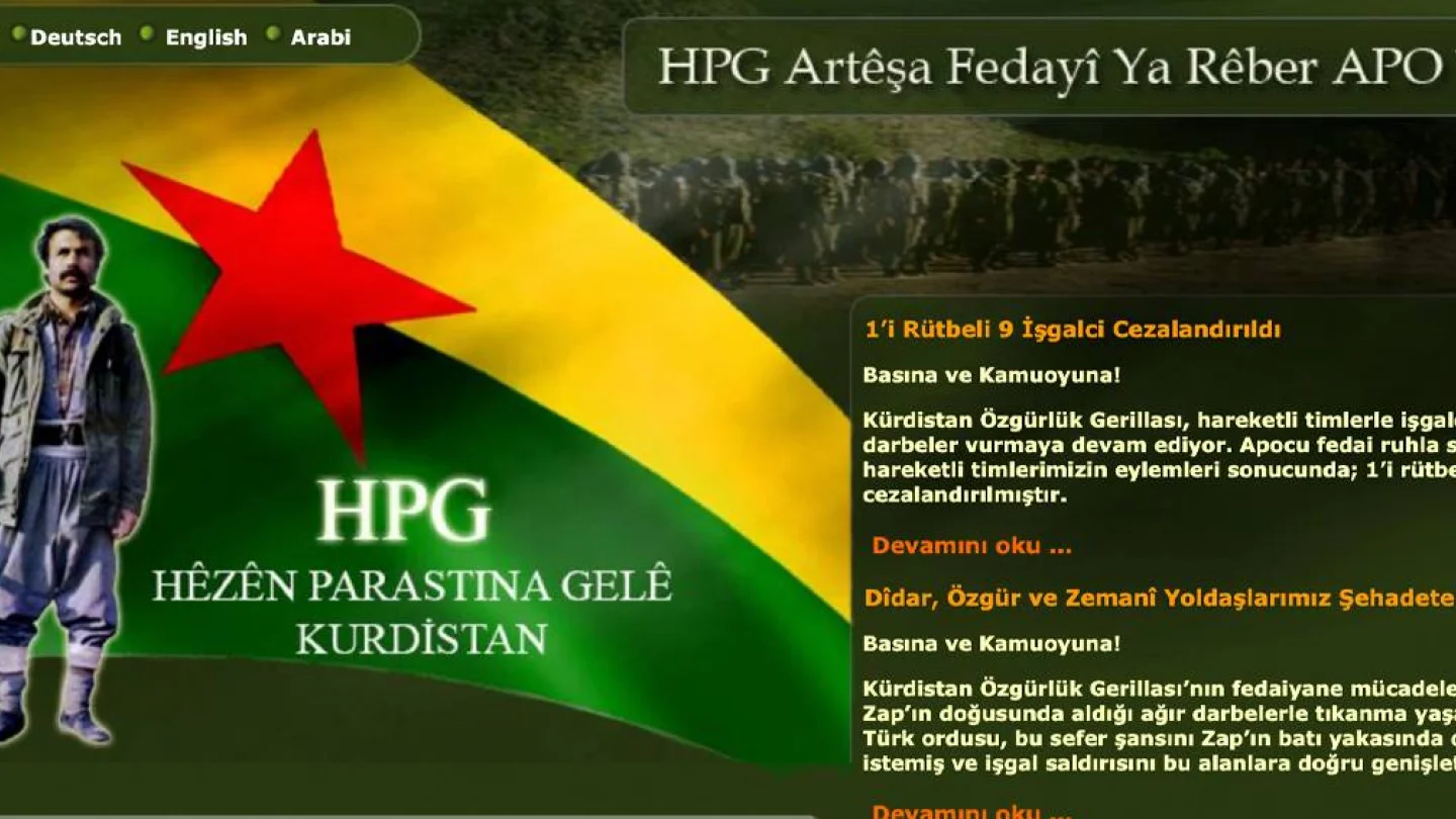 HPG BİM