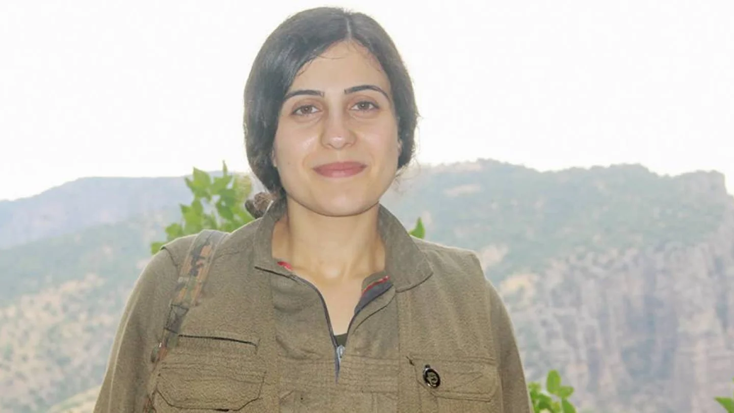 Dîdar Harun (Gülistan Akgöl / Almanya)