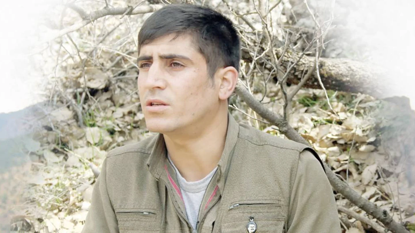 Özgür Memyan (Serfiraz Akyüz / Amed)