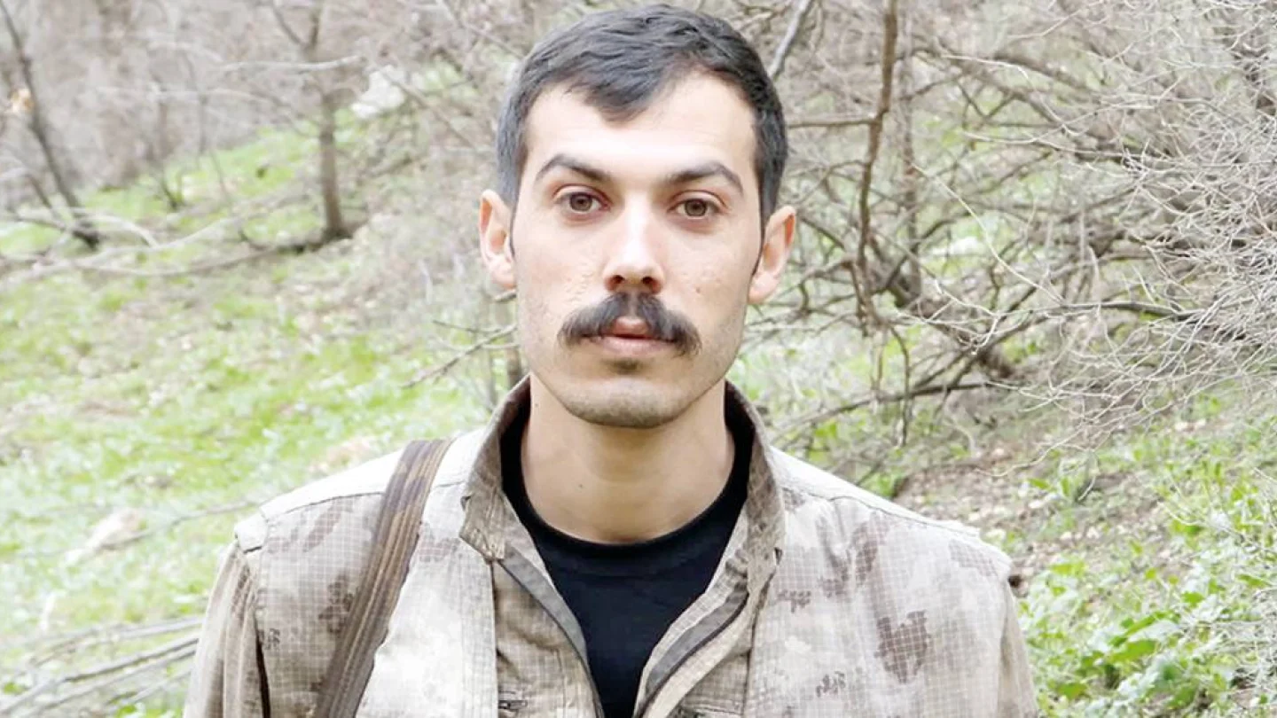 Zemanî Rojhat (Mehmet Yavuzel / Riha)